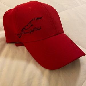 Newport Beach CA Country Club Golf Baseball Hat